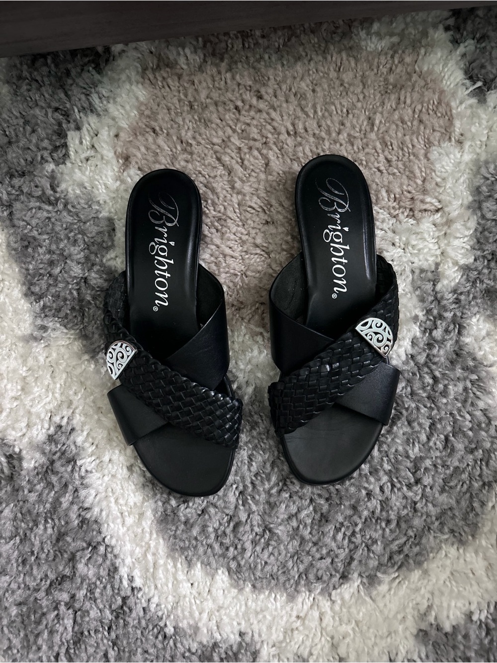 Brighton Neve Sandals